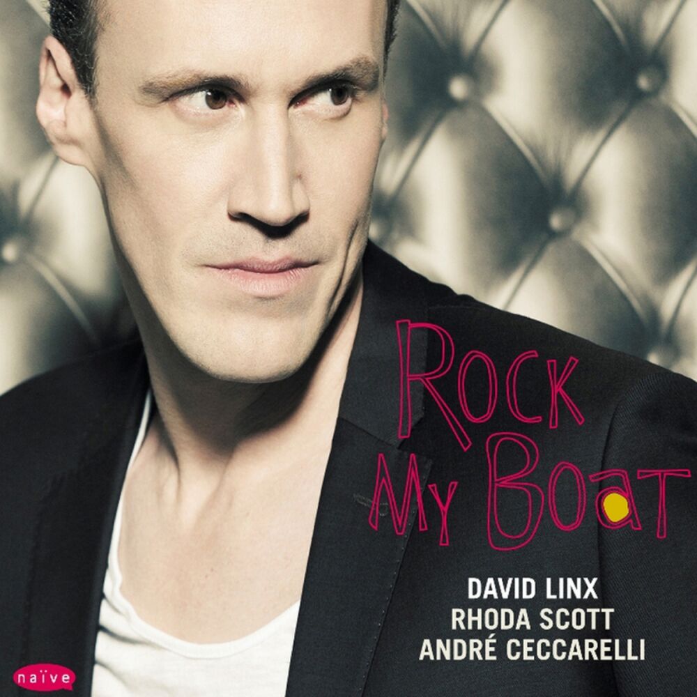 Picture of Rock My Boat