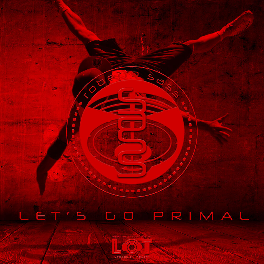 Picture of Let's Go Primal