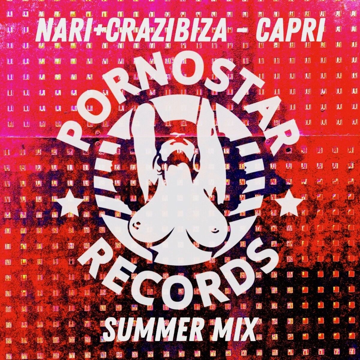 Album cover of Capri