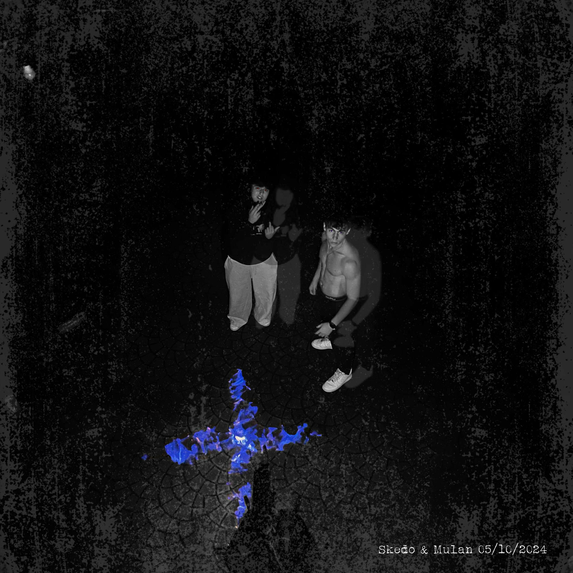 Album cover of Abisso