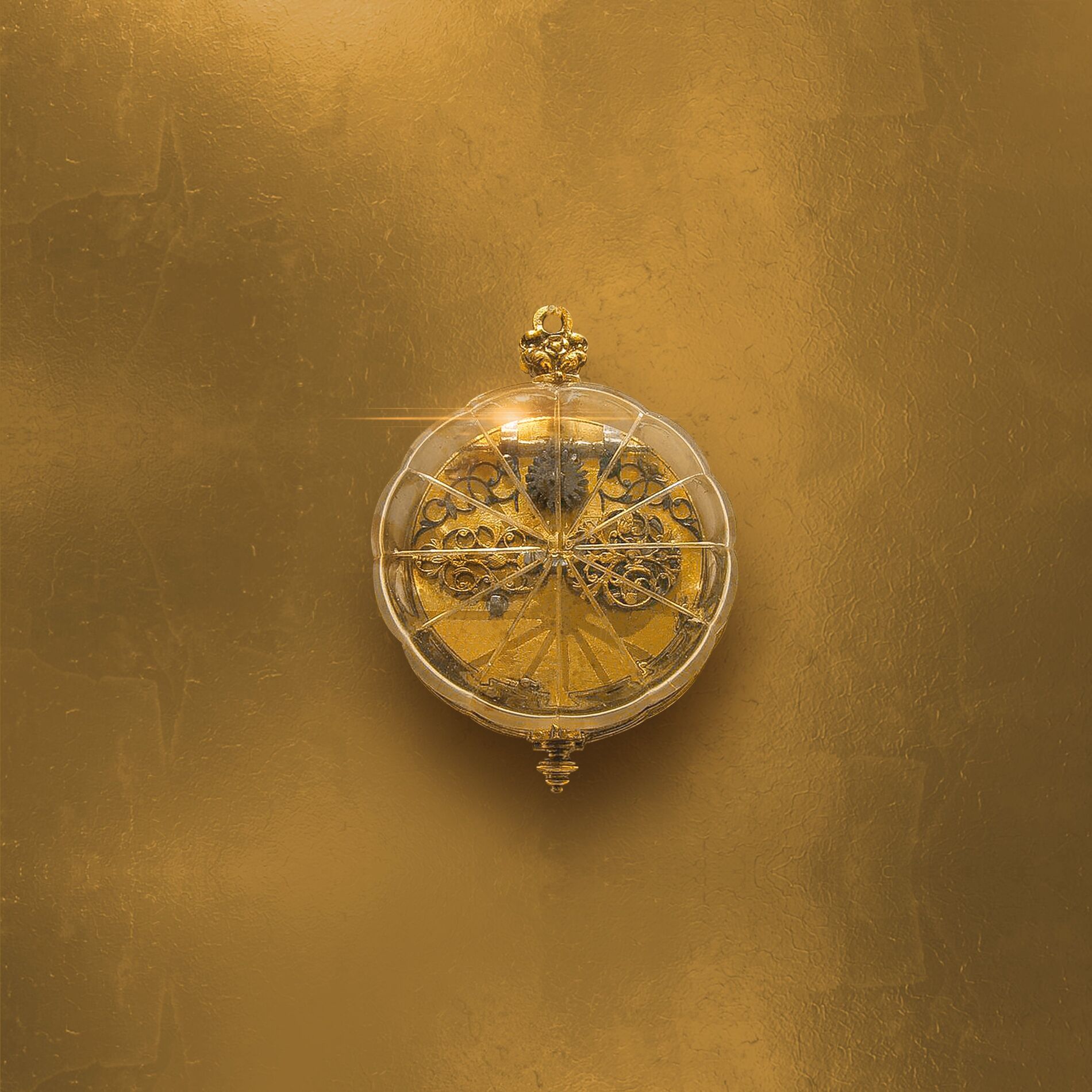 Album cover of Relicário, Vol. II (Acústico)
