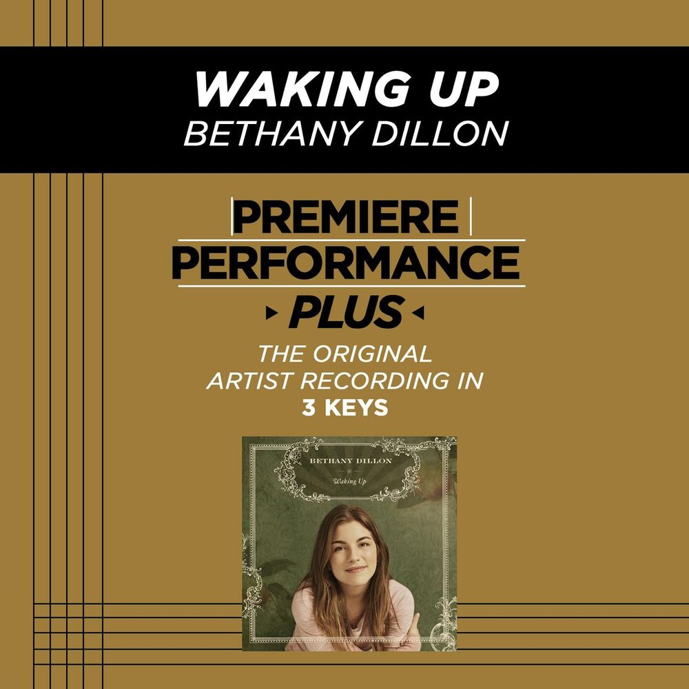 Picture of Premiere Performance Plus: Waking Up