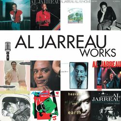 Al Jarreau Works