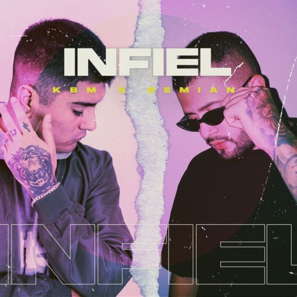 Picture of Infiel