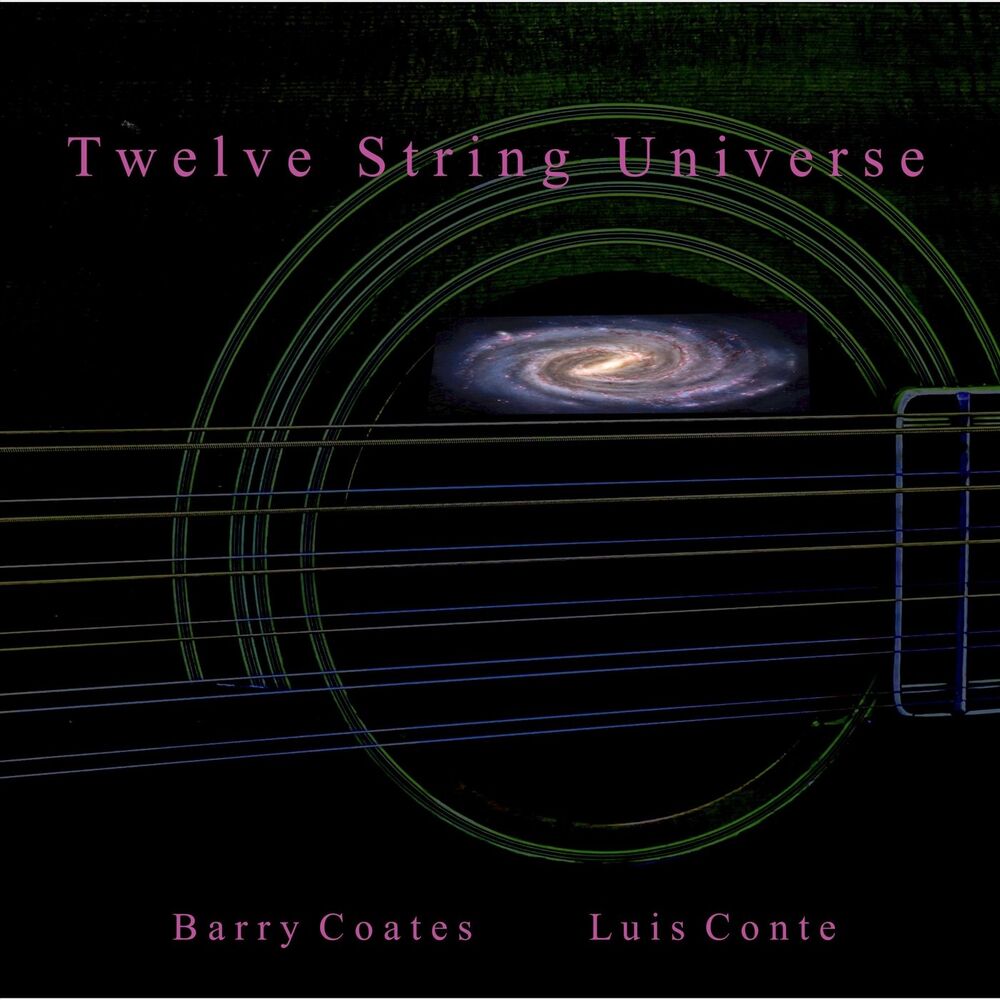 Picture of Twelve String Universe