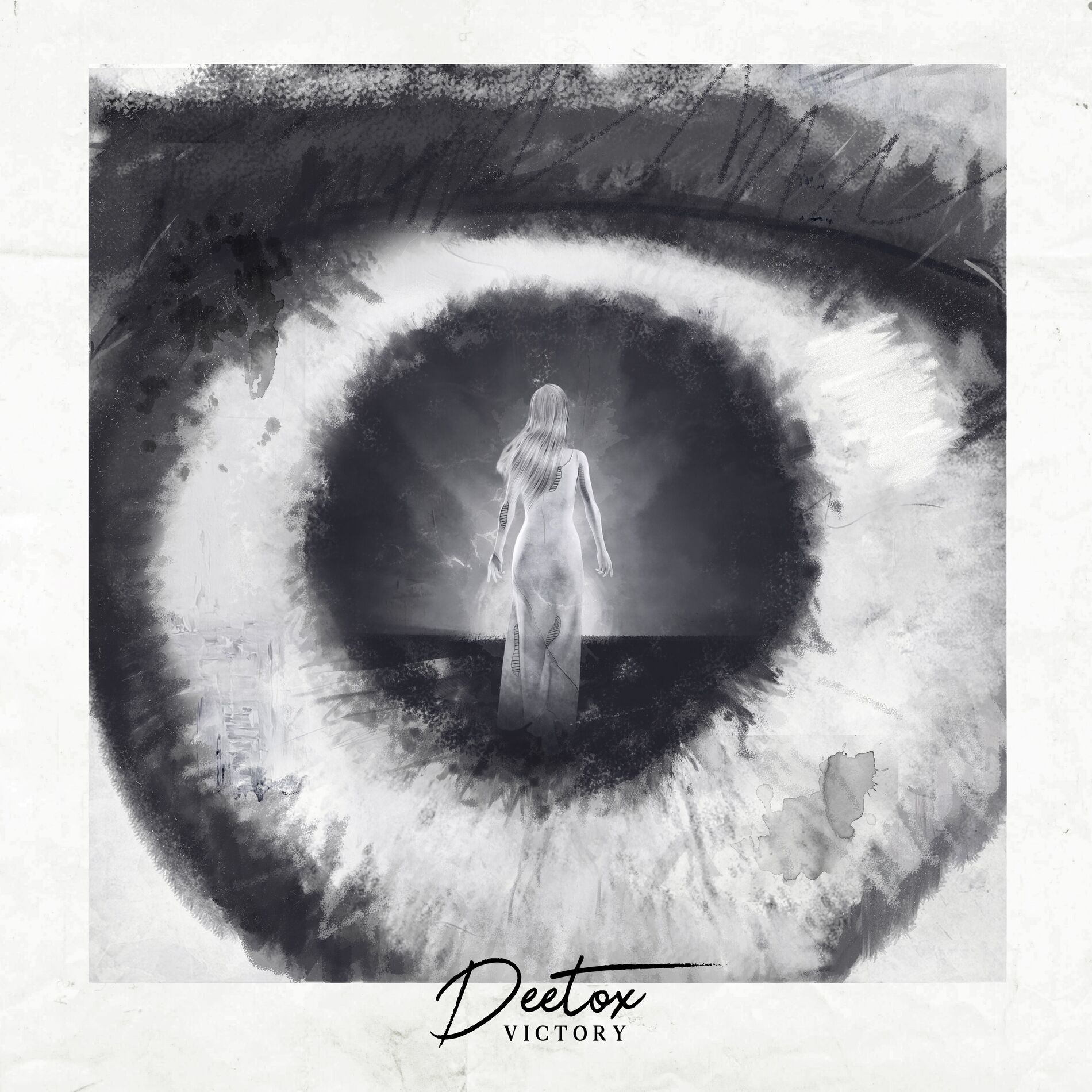 Album cover of Victory