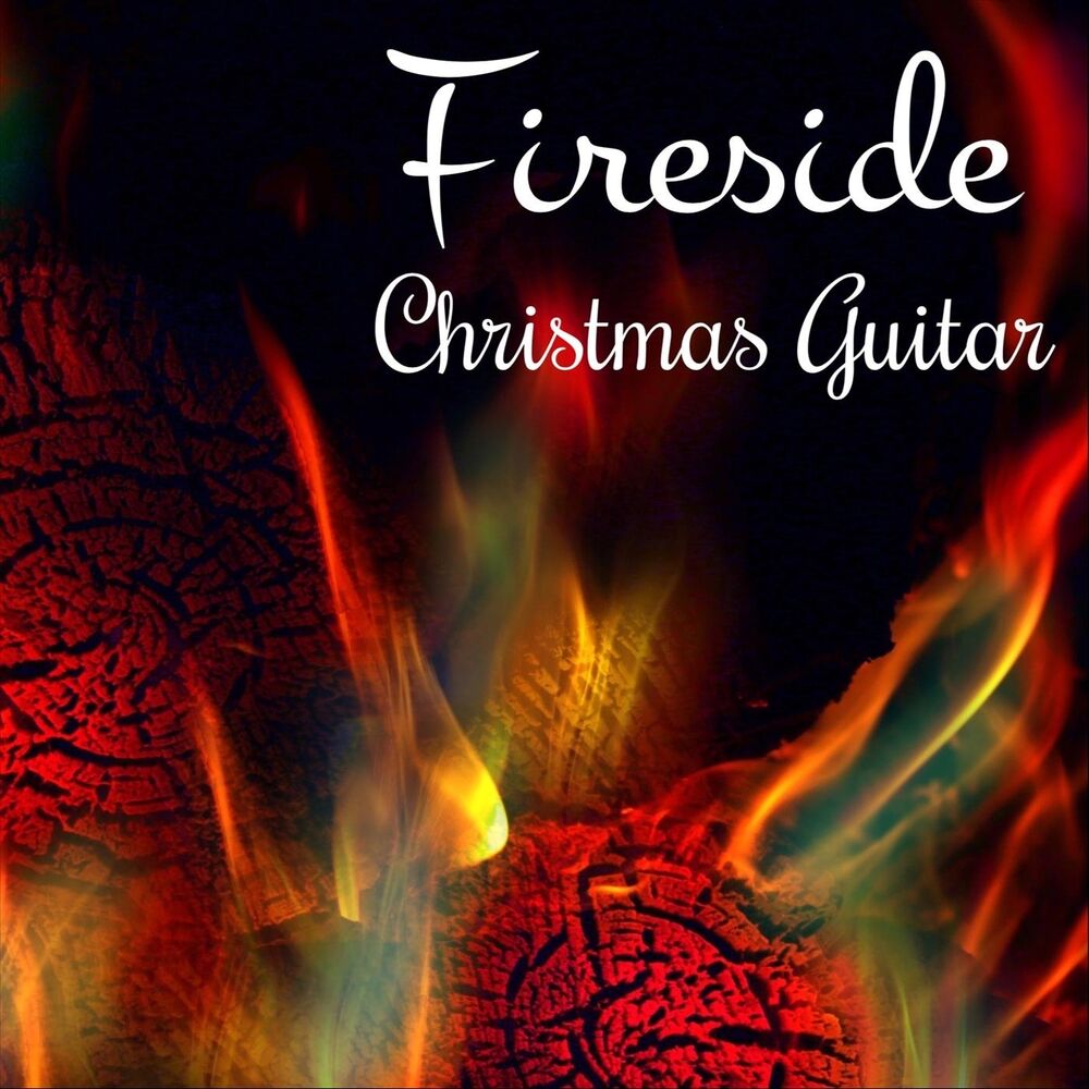 Picture of Fireside (Christmas Guitar)