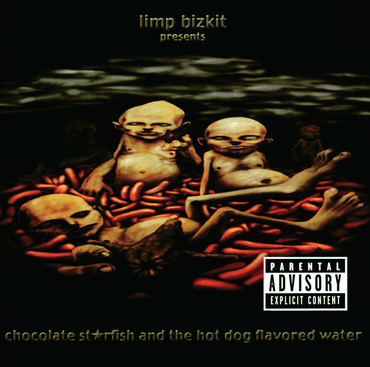 Album cover of Rollin' (Air Raid Vehicle)