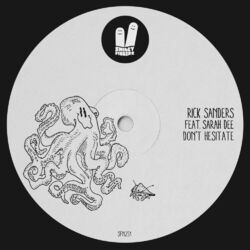 Cover of Don't Hesitate