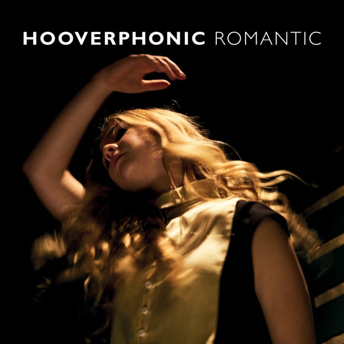 Album cover of Romantic