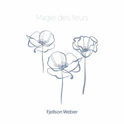 Cover of Magie des fleurs