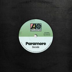 Cover of Decode