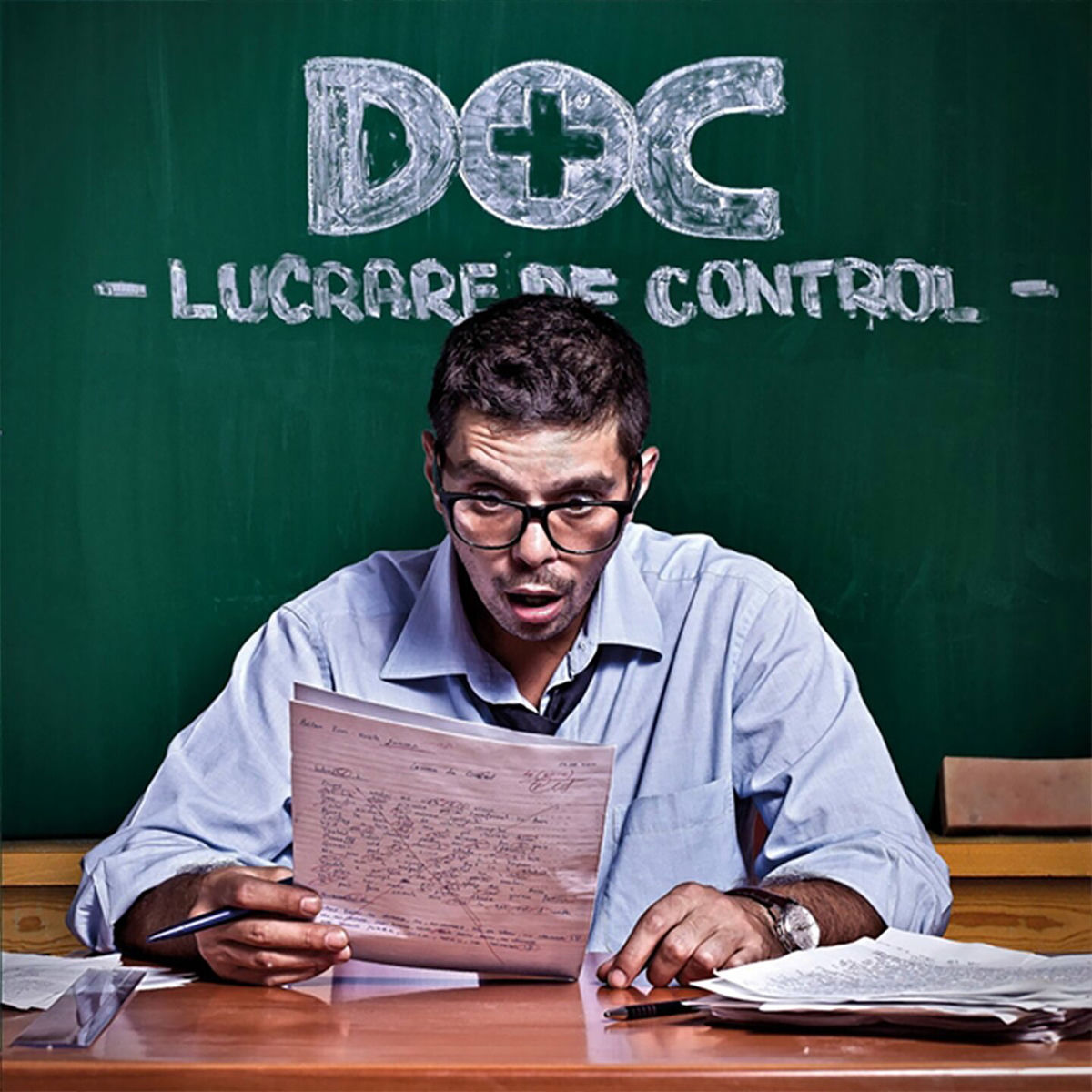 Doc: albume, cântece, concerte | Deezer