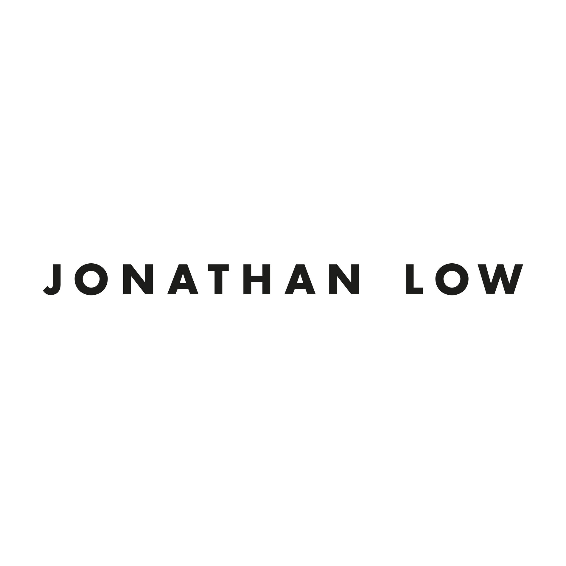 Album cover of Jonathan Low
