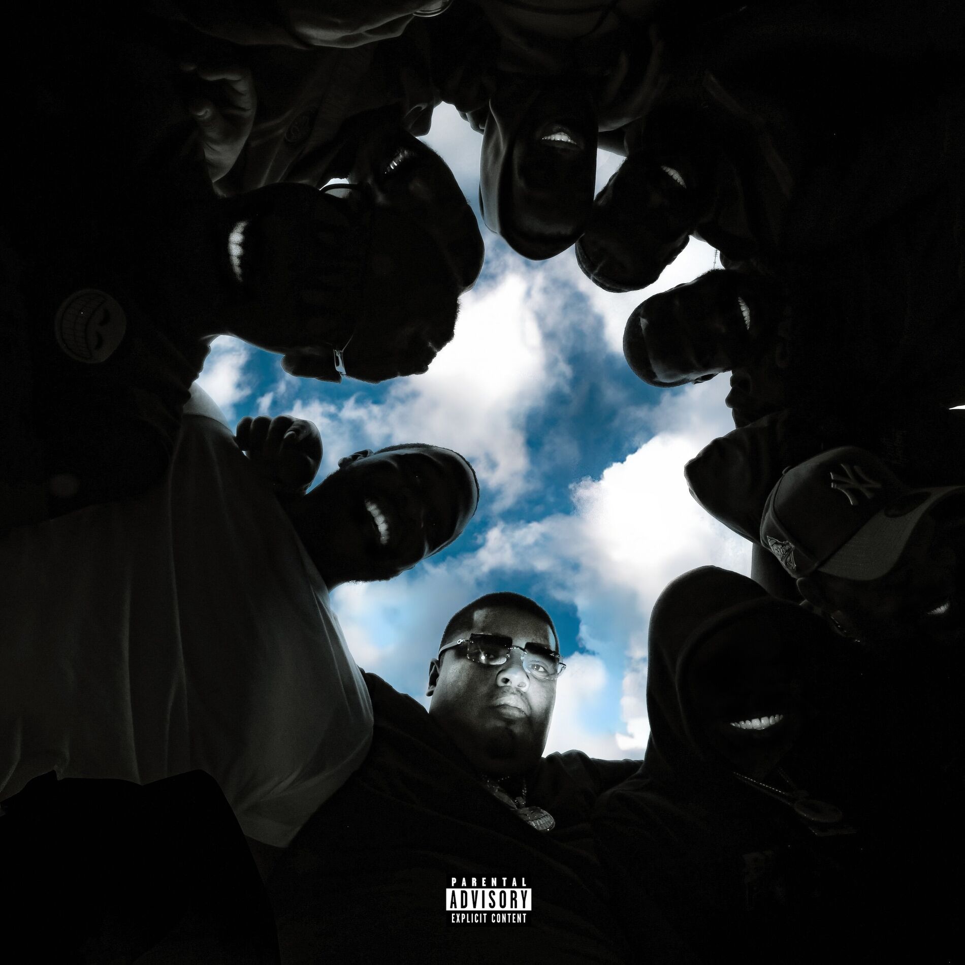 Album cover of Understand