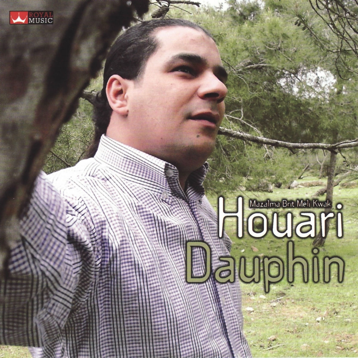 Album cover of Avant De Me Quitter