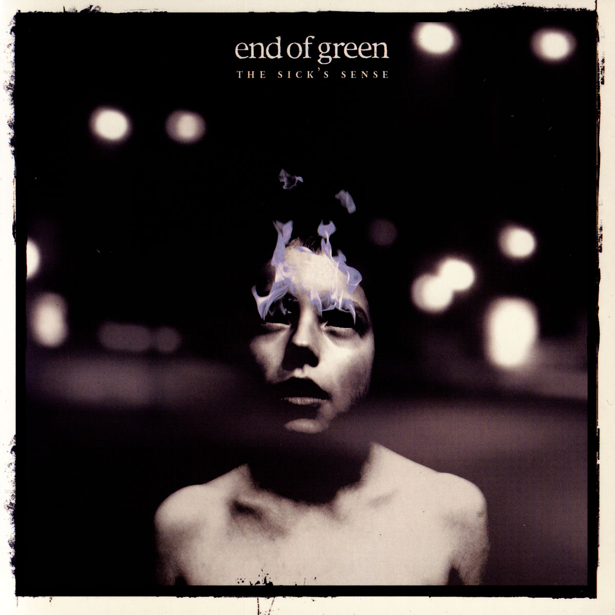 Album cover of Dead City Lights