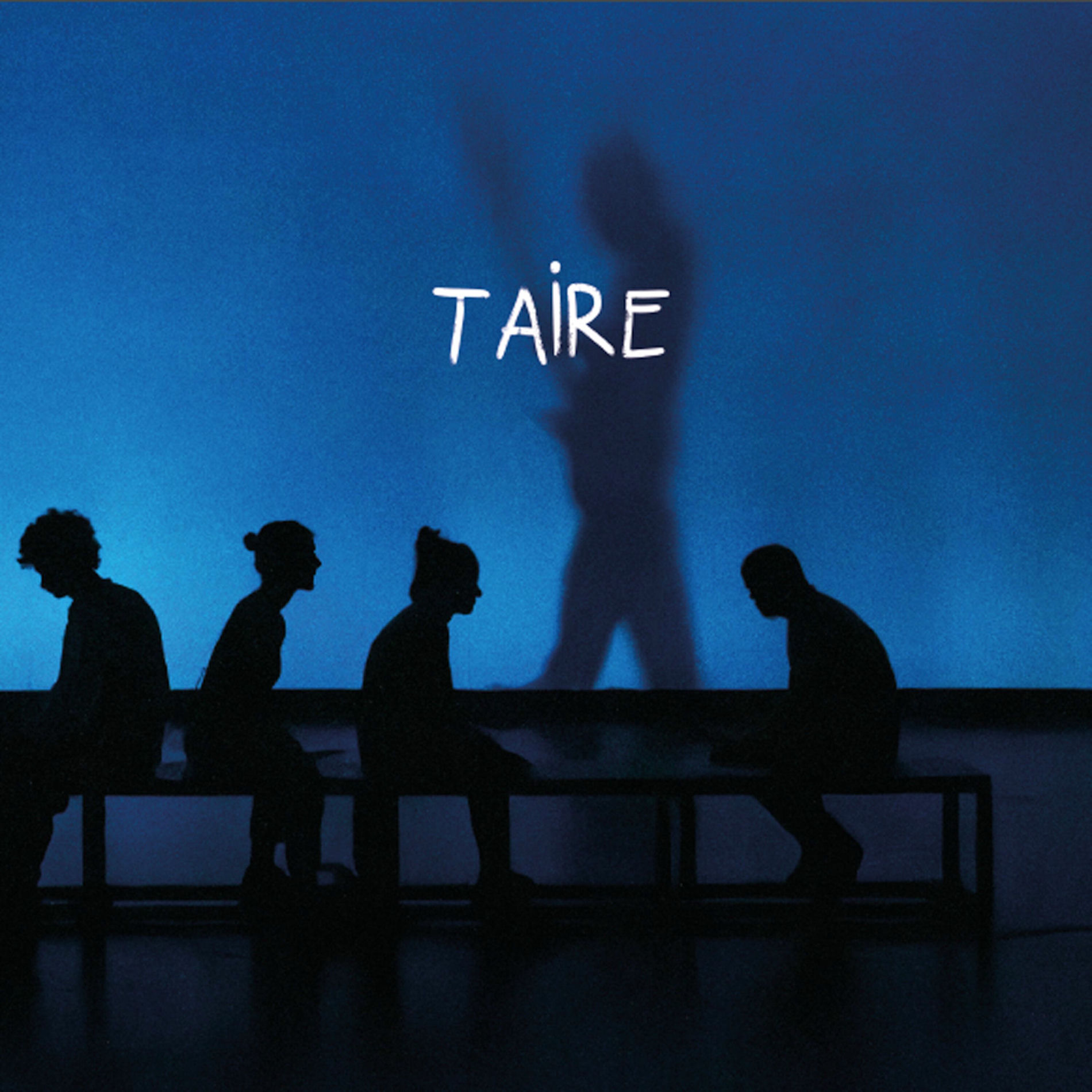 Album cover of Taire