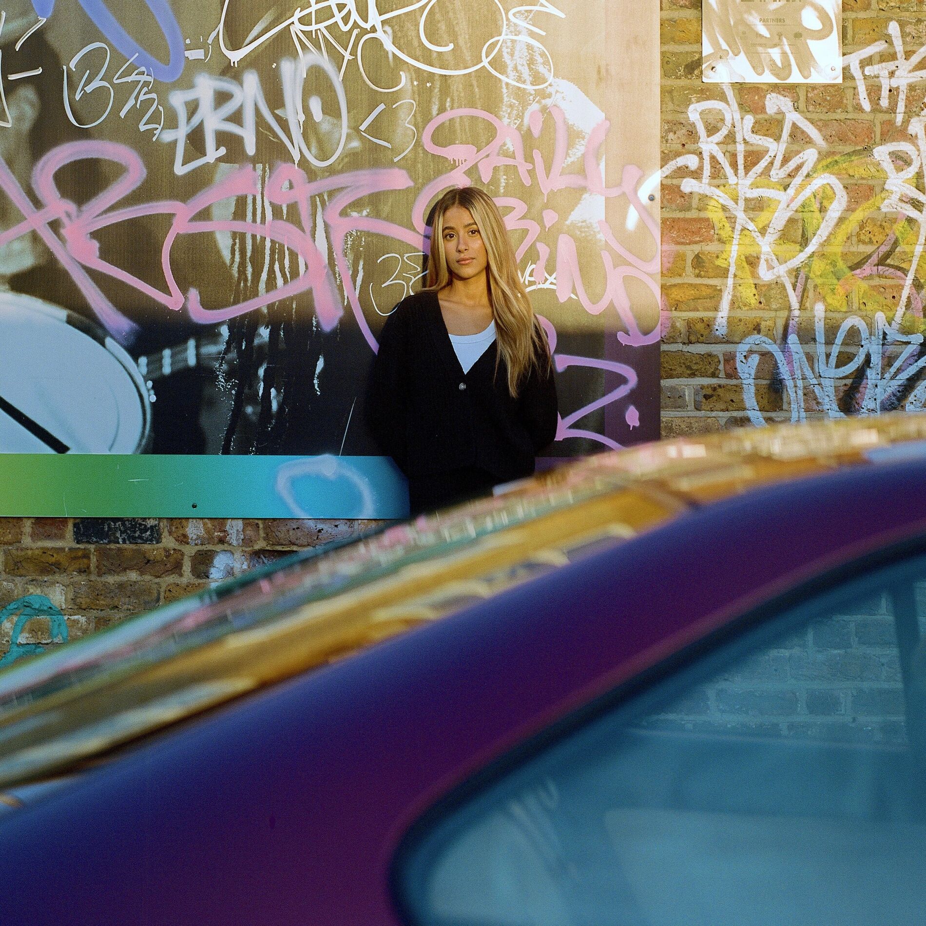 Album cover of Motions