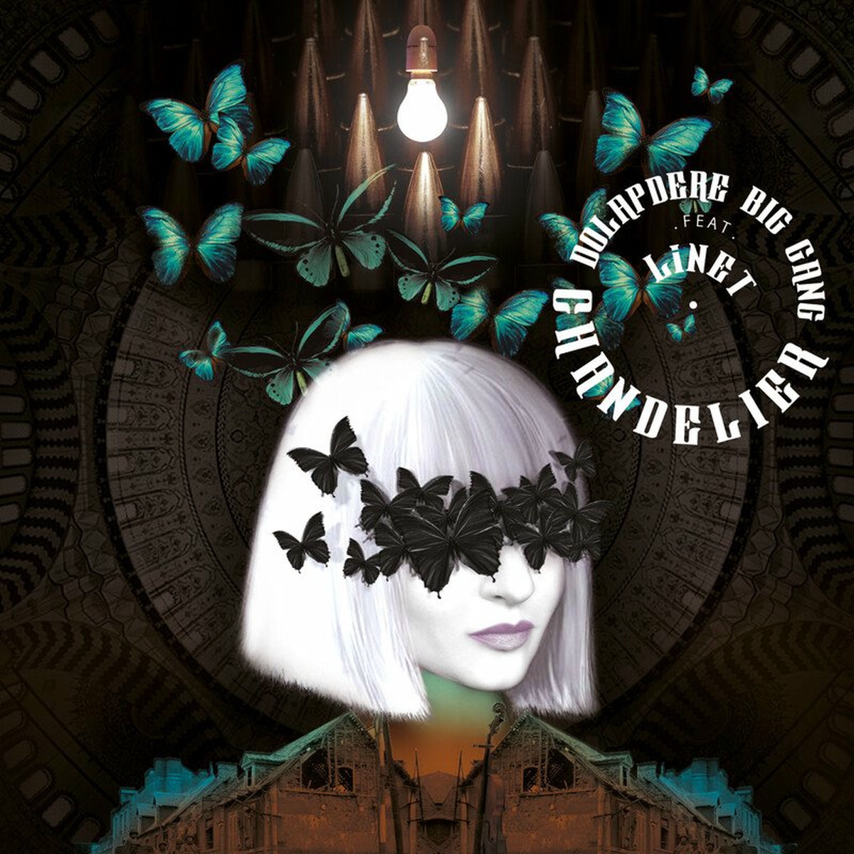 Album cover of Chandelier