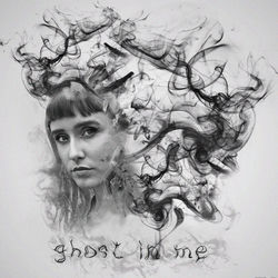 Cover of Ghost in Me