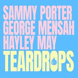 Cover of Teardrops