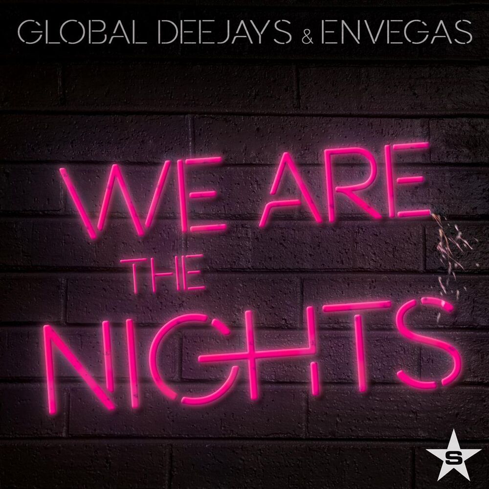 Picture of We Are the Nights (Remixes)