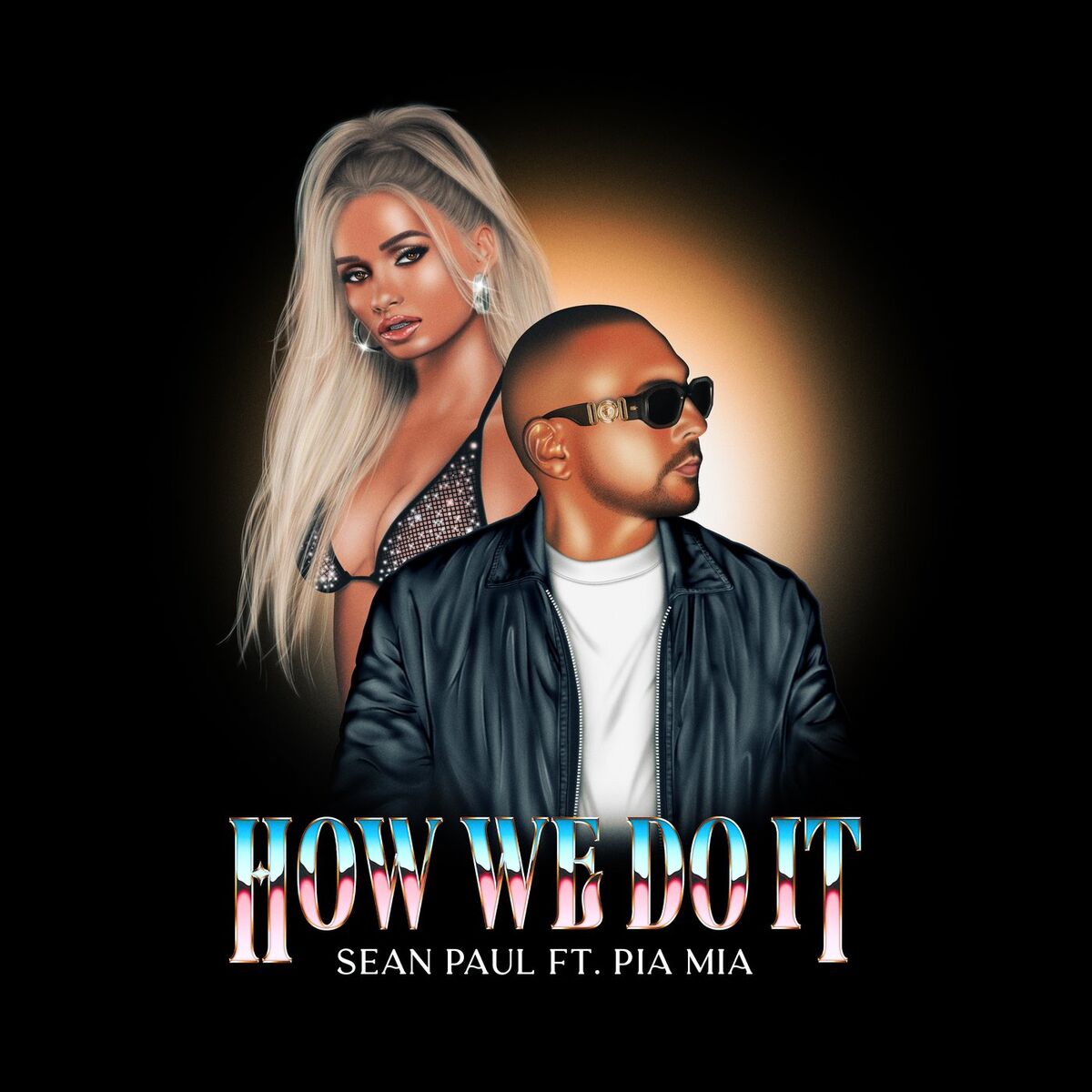 Album cover of How We Do It