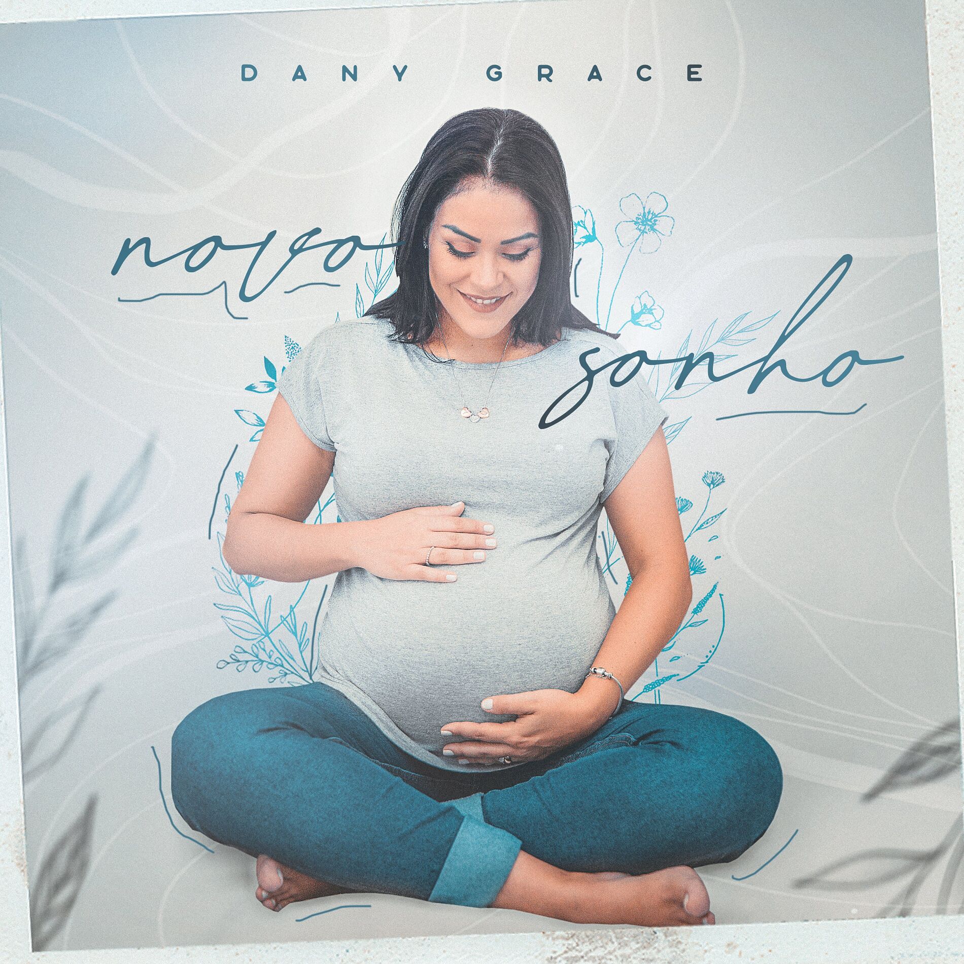 Album cover of Novo Sonho