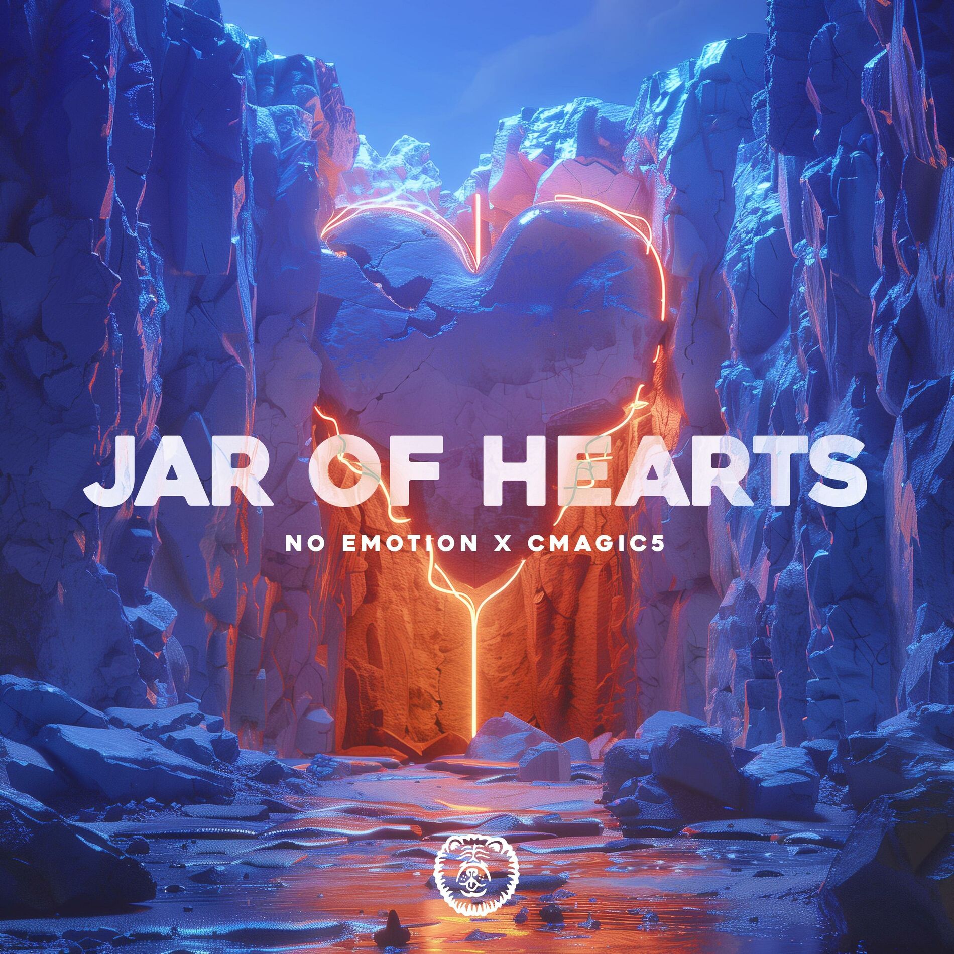 Album cover of Jar of hearts