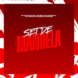 Cover of Set de Mandela