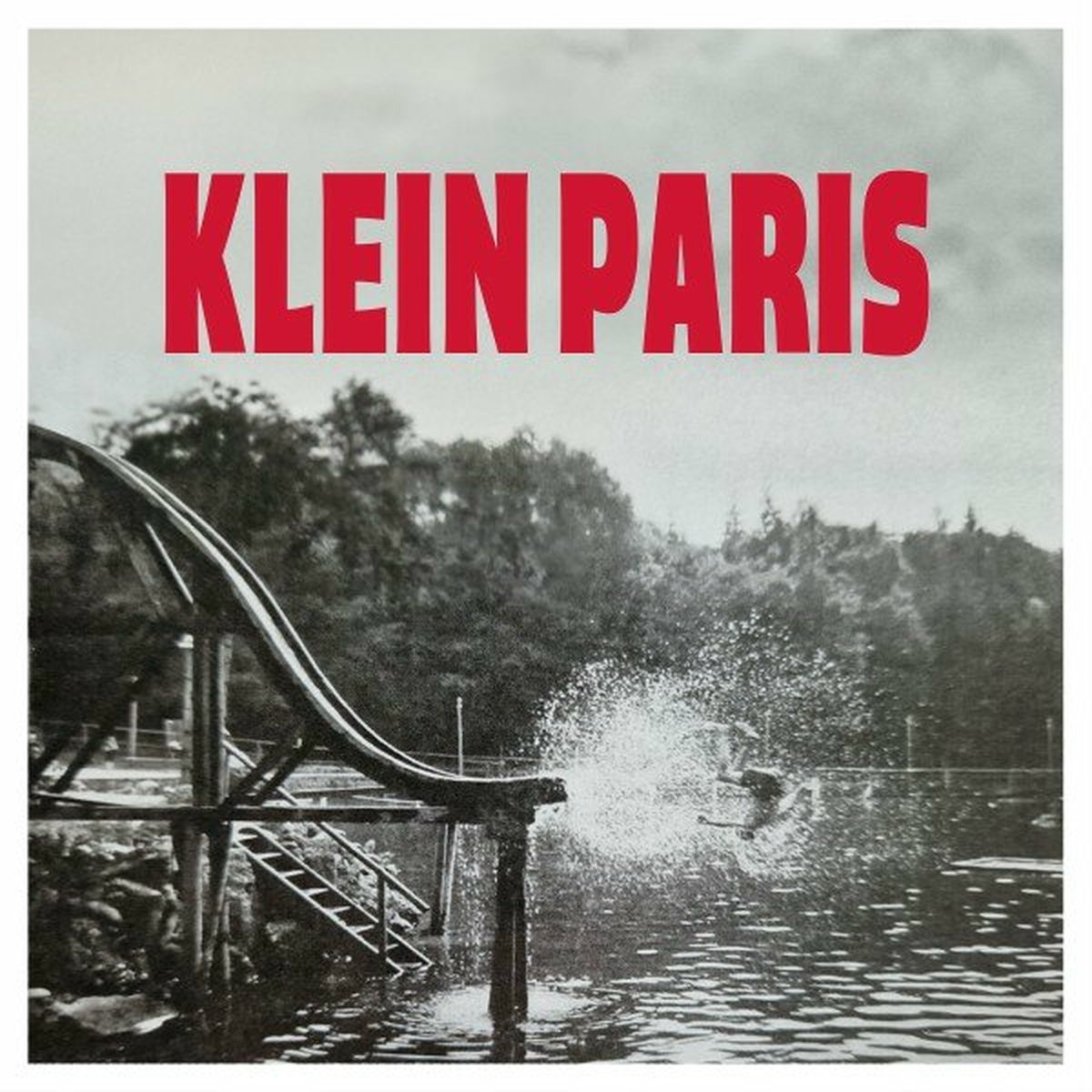 Album cover of kleinparis