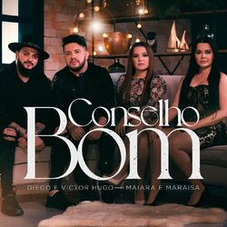 Cover of Conselho Bom