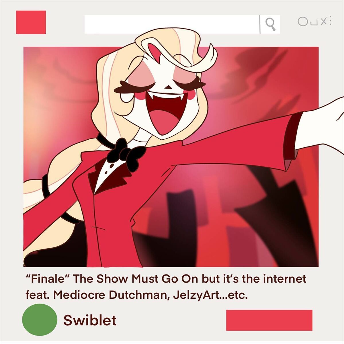 Album cover of Finale 