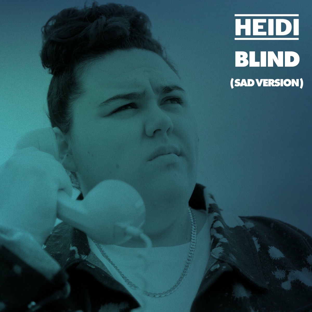 Album cover of Blind (Sad Version)
