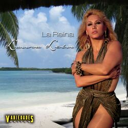 Cover of La Reina