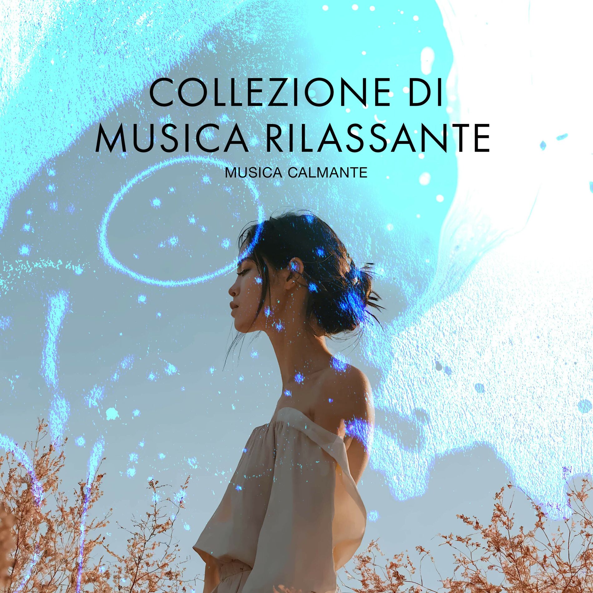 Album cover of Collezione di Musica Rilassante