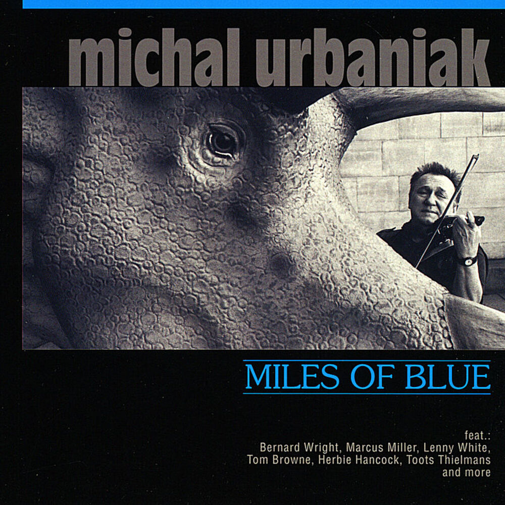 Picture of Miles Of Blue