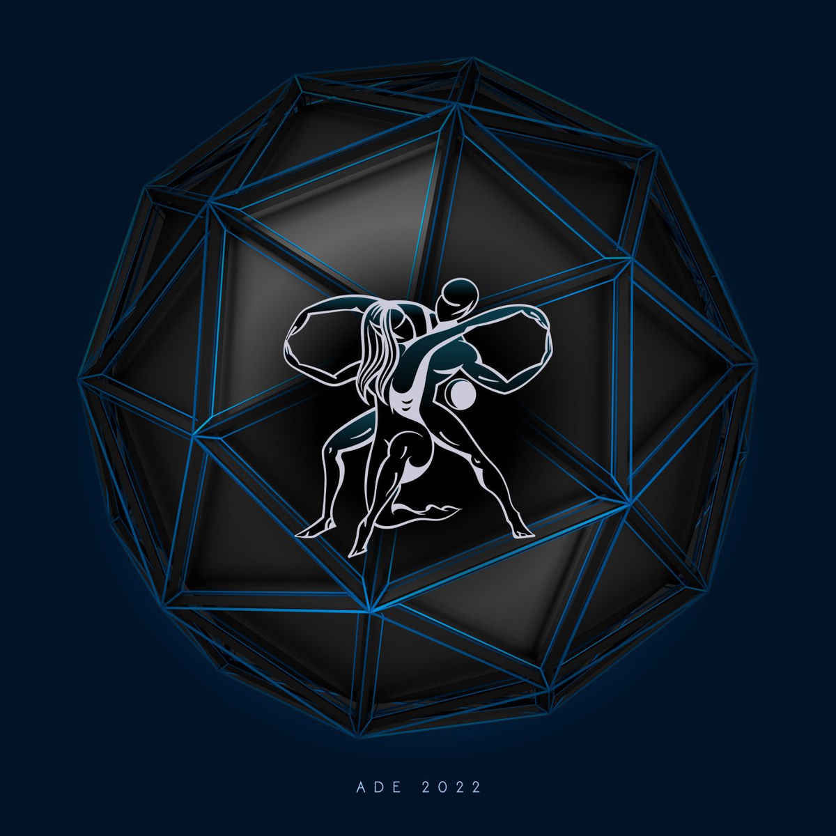 Album cover of A D E 2022