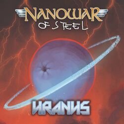 Cover of Uranus (feat. Michael Starr)