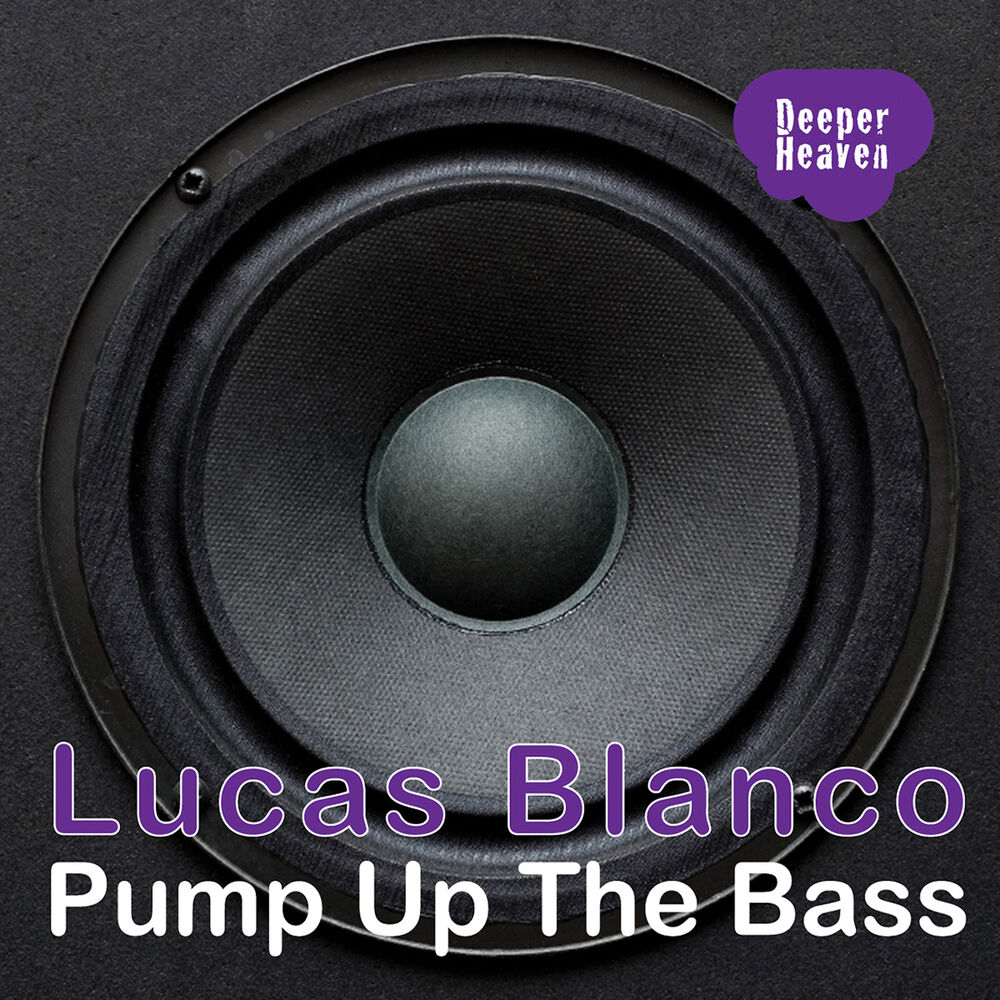 Picture of Pump Up The Bass