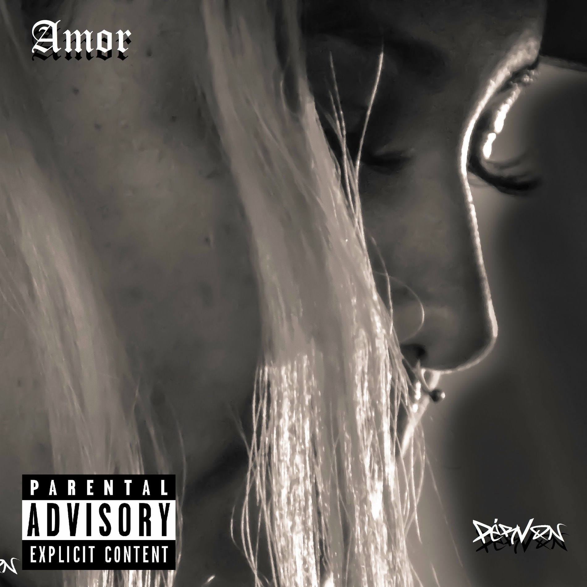 Album cover of Amor
