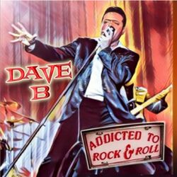 Cover of Addicted to Rock & Roll