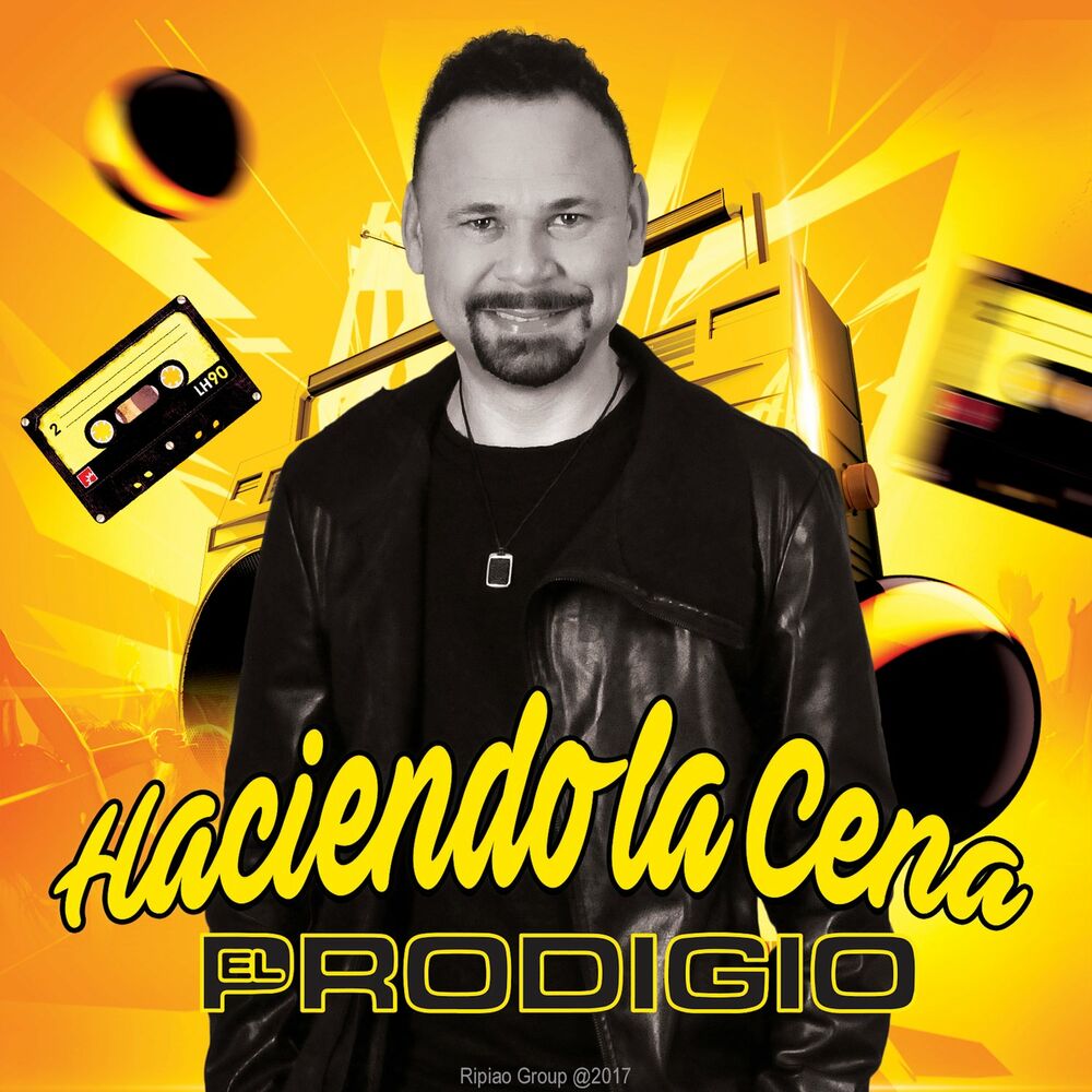 Picture of Haciendo la Cena