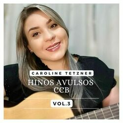 Cover of Hinos Avulsos, Vol. 3