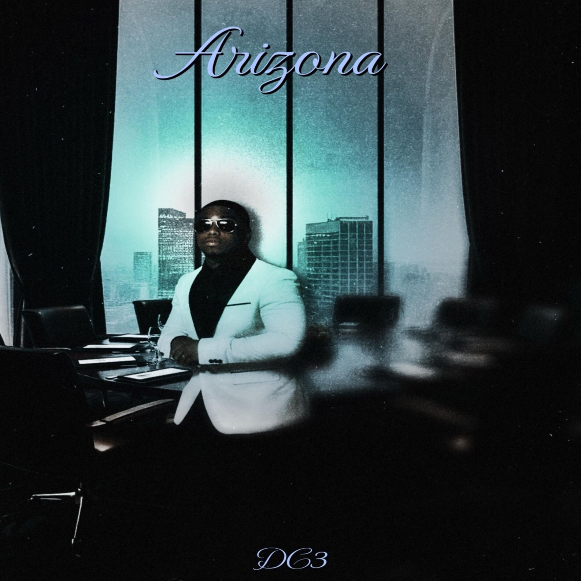 Album cover of Arizona