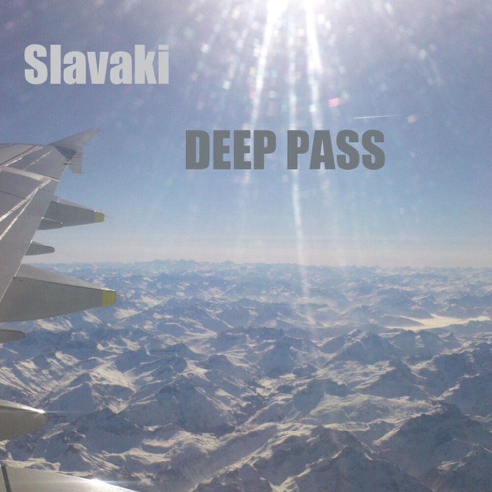 Picture of Deep Pass