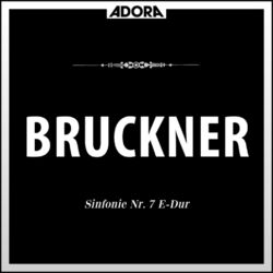 Cover of Bruckner: Sinfonie No. 7