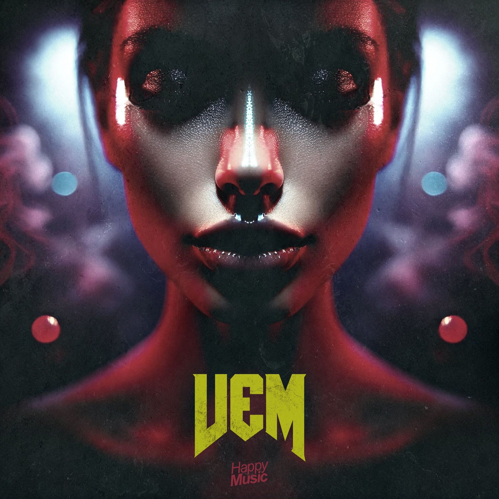 Album cover of Vem Vem Vem