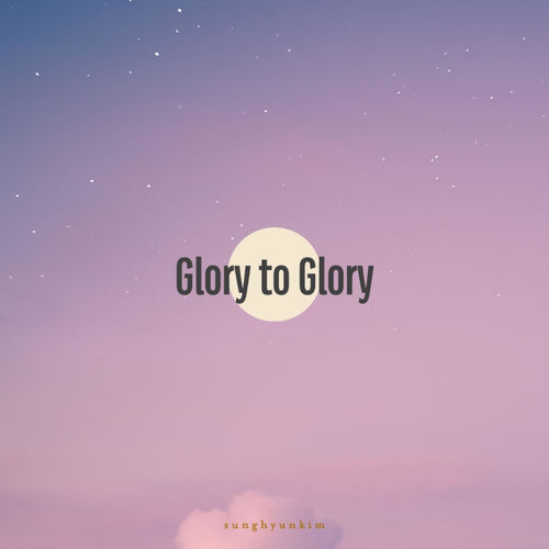 Glory to Glory - Soaking Music of the Holy Spirit | Deezer